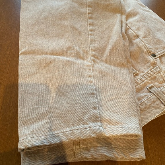 LL Bean Woman’s Jeans - Size 14x30 (300) - Picture 9 of 13